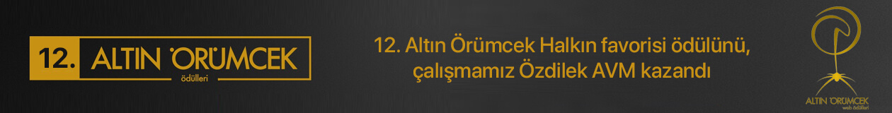 Altın Örümcek