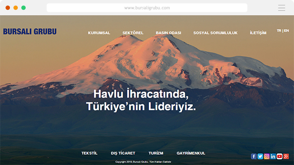Bursalı Grubu