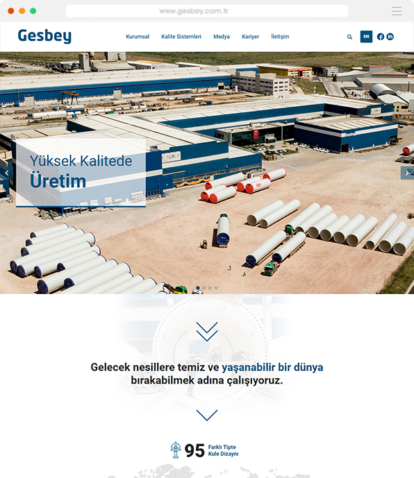Gesbey