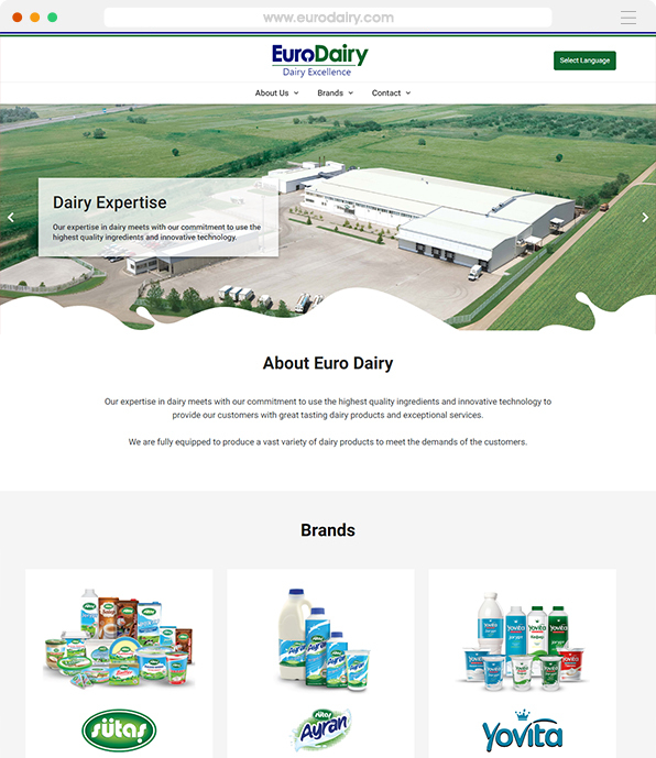 Euro Dairy